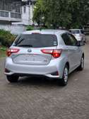 TOYOTA VITZ 2019