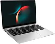 SAMSUNG 15.6" Galaxy Book3 16GB/256GB