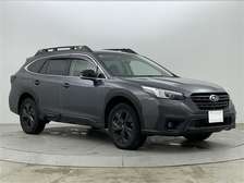 2021 SUBARU OUTBACK