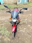 Bajaj boxer bm150
