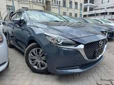 Mazda 2 petrol