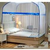 Tent mosquito net