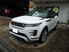 2022 RANGE ROVER EVOQUE R-DYNAMIC SE