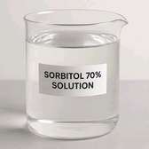 Sorbitol liquid