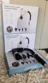 DEEP ROLLING GUN MASSAGER