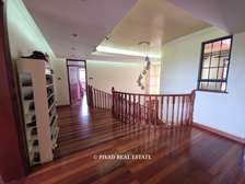 5 Bed House with Garden in Kitisuru