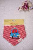 3 in a Pack Newborn Toddler Bandana Bib
