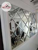 Beveled Mirror interior design