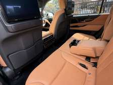 2022 Lexus LX600