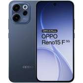 Oppo Reno 15F 5G 12GB/512GB -7000mAh Battery & OIS Camera