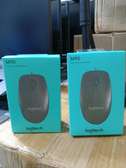 Logitech M90 Full Size Wired Mouse