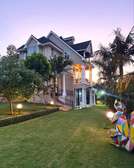 6 Bed Villa with En Suite at Kerarapon