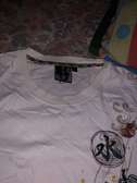 Blue way brand t shirt