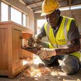 General Handyman & Maintenance Services in Nairobi