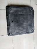 Composite Manhole Cover 600 by 600