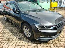 Volkwagen Passat hatchback