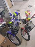 Kids Bicycles age 2-12 years