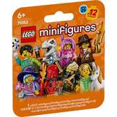 LEGO SERIES 29 MINIFIGURES