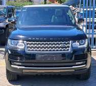 Land Rover Vogue 2017 Diesel