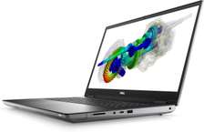Dell Precision 7000 7770 Mobile Workstation
