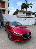 2019 MAZDA AXELA PETROL 1500CC