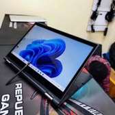 lenovo yoga x13 core i7,32gb,256ssd,14inches