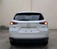 MAZDA CX8 2020MODEL SUNROOF 7 SEATER