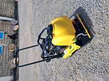 Spartan Plate Compactor – Heavy Duty Soil Compaction Machine