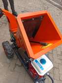 Aico Wood Chipper Machine