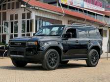 2024 Toyota land cruiser Prado VX