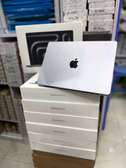 MacBook pro 2021