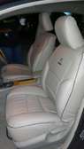 Car seat covers