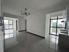 2 Bedroom apartment for rent in Kilimani