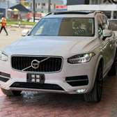 Volvo xc60 T5