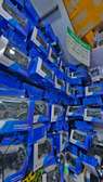 Repacked ps5 controllers..
