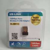 Lb Link USB Wifi Wireless Adapter Wifi Dongle High Speed