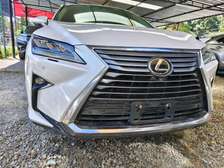 LEXUS RX200t,Year 2016,,,price 4M...client deposit 70%