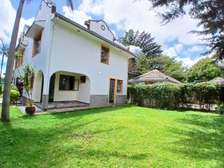 4 Bed Townhouse with En Suite at Lavington Green