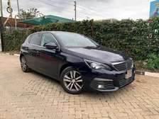 Fresh Import Peugeot 308 1.6L