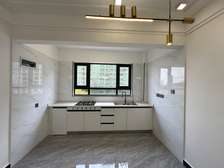 1 Bedroom apartment for rent in Kilimani
