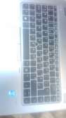 Reliable Used Laptop Sleek Black Finish