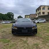 Volkswagen Aerteon