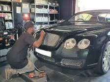 Mobile Car Wash & Detailing in Kikuyu Kileleshwa Kilimani