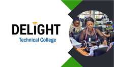 Delight Fashion School