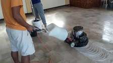 Facilities Management & Commercial Cleaning in Westlands