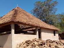 Makuti Roofing Company