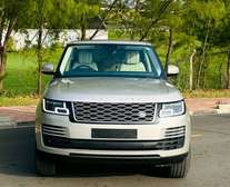 Range Rover Vogue