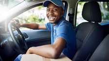 Hire Certified Outsourced Drivers in Kenya
