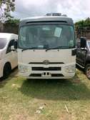 Toyota coaster