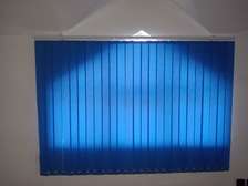 Vertical Office Blinds Per Square Metre Fitted